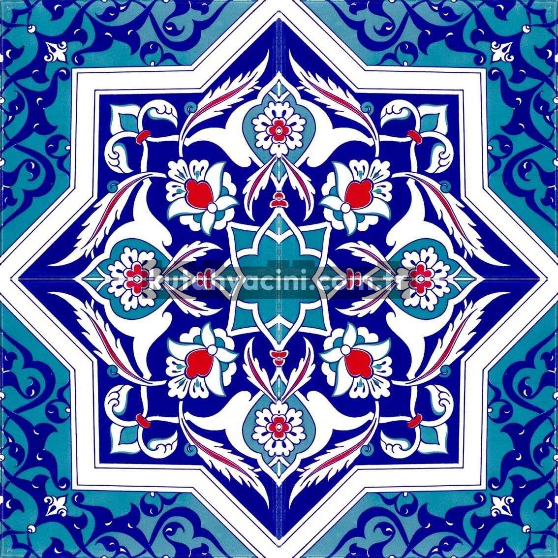 5. Çini Bakımı Nasıl Yapılır?